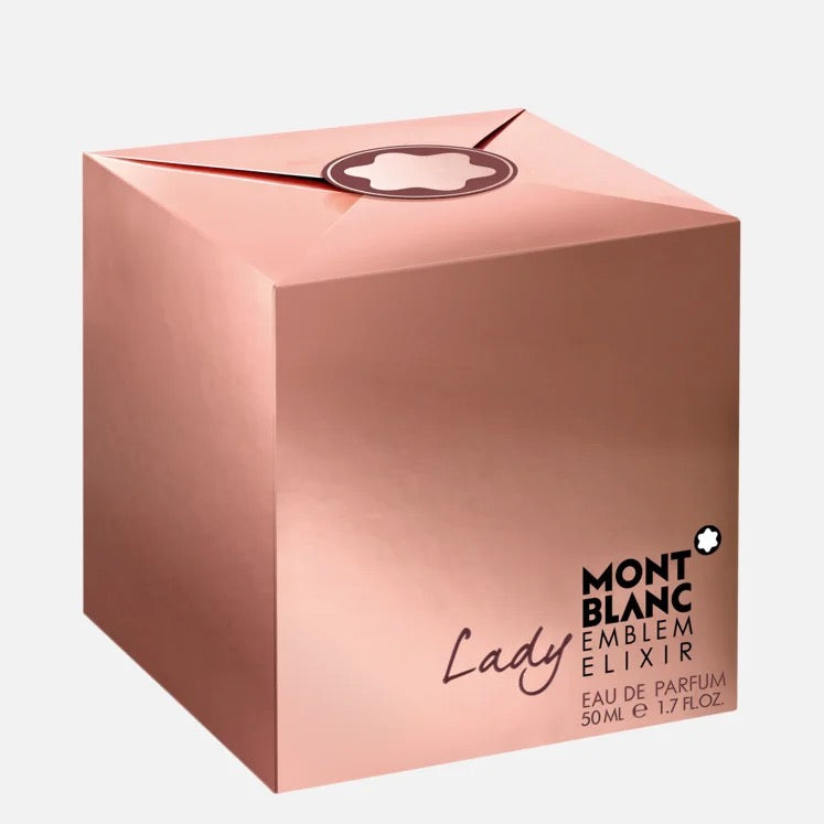 Nước hoa Montblanc Lady Emblem Elixir EDP chính hãng