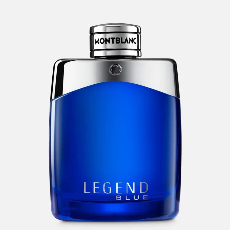 Nước hoa Montblanc Legend Blue EDP chính hãng