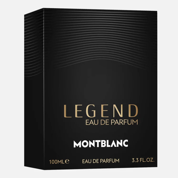 Nước hoa Montblanc Legend EDP chính hãng