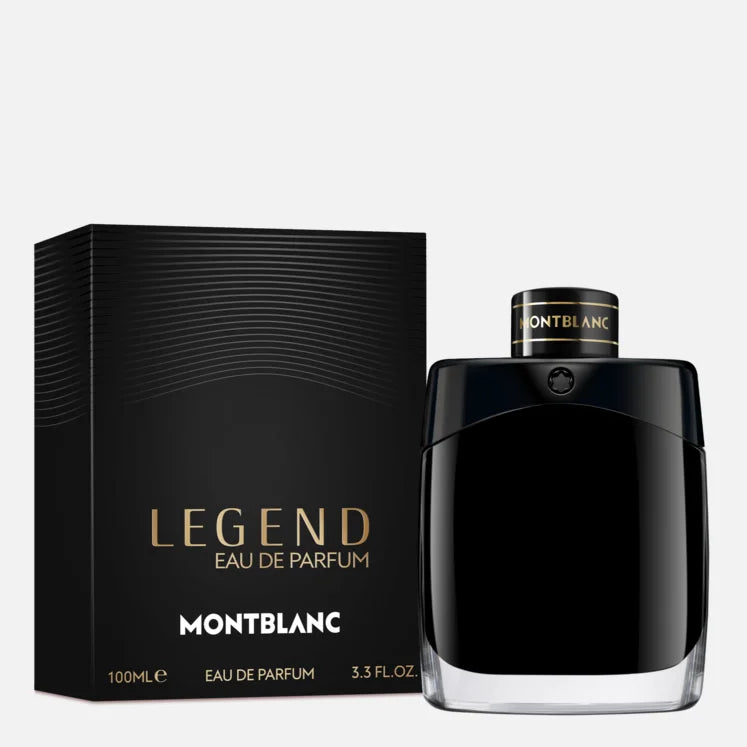 Nước hoa Montblanc Legend EDP chính hãng 100ml