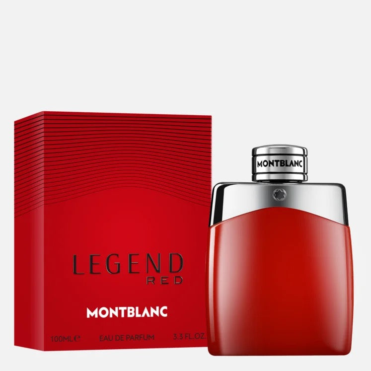 Nước hoa Montblanc Legend Red EDP chính hãng 100ml