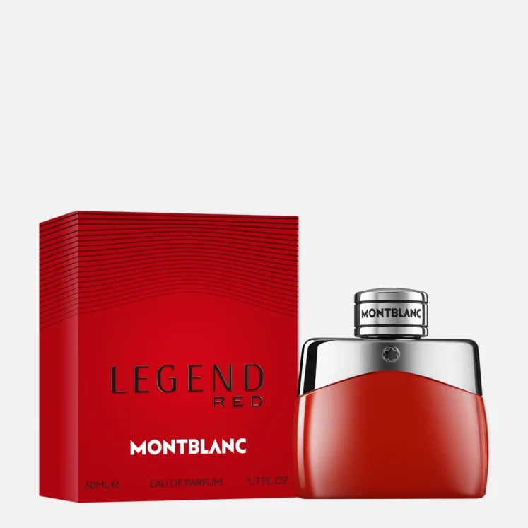 Nước hoa Montblanc Legend Red EDP chính hãng 50ml