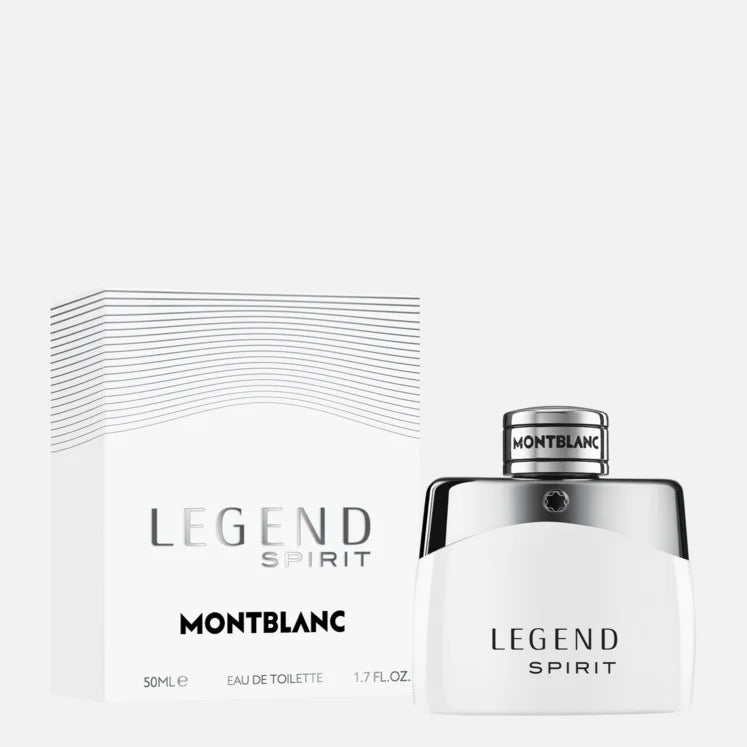 Nước hoa Montblanc Legend Spirit EDT chính hãng 50ml