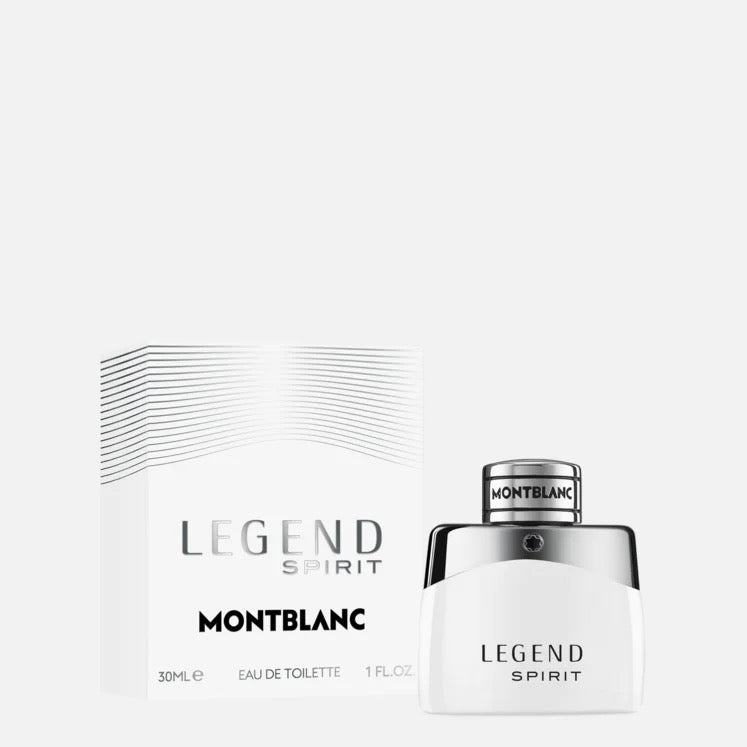 Nước hoa Montblanc Legend Spirit EDT chính hãng 30ml