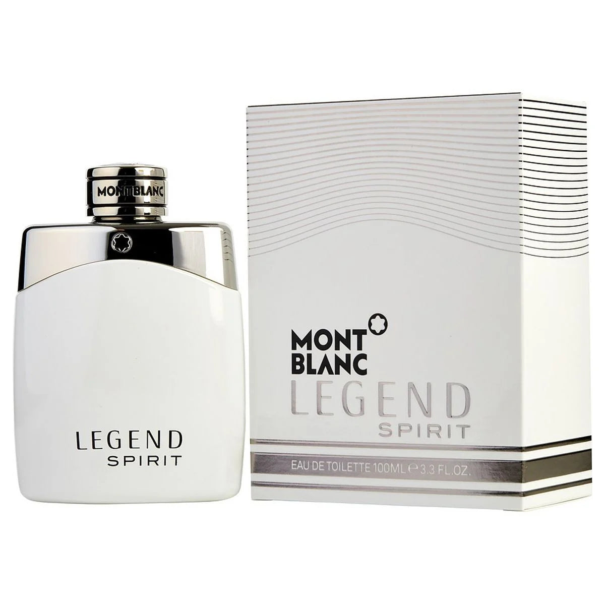 Nước hoa Montblanc Legend Spirit EDT chính hãng 100ml