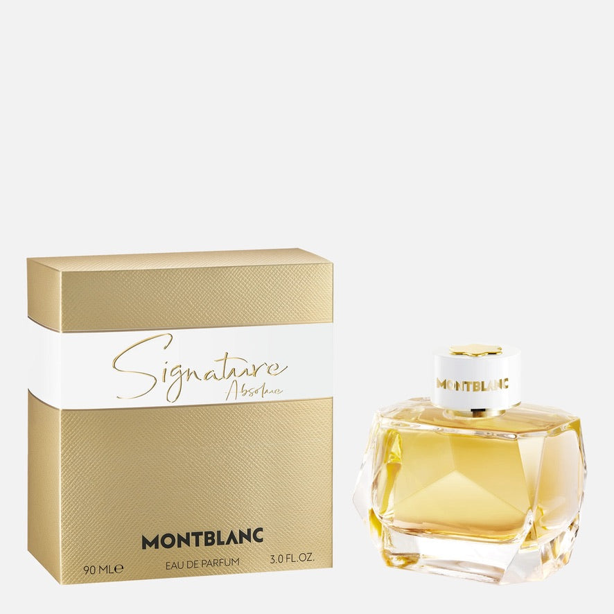 Nước hoa Montblanc Signature Absolue EDP chính hãng