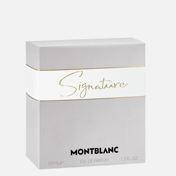 Nước hoa Montblanc Signature chính hãng