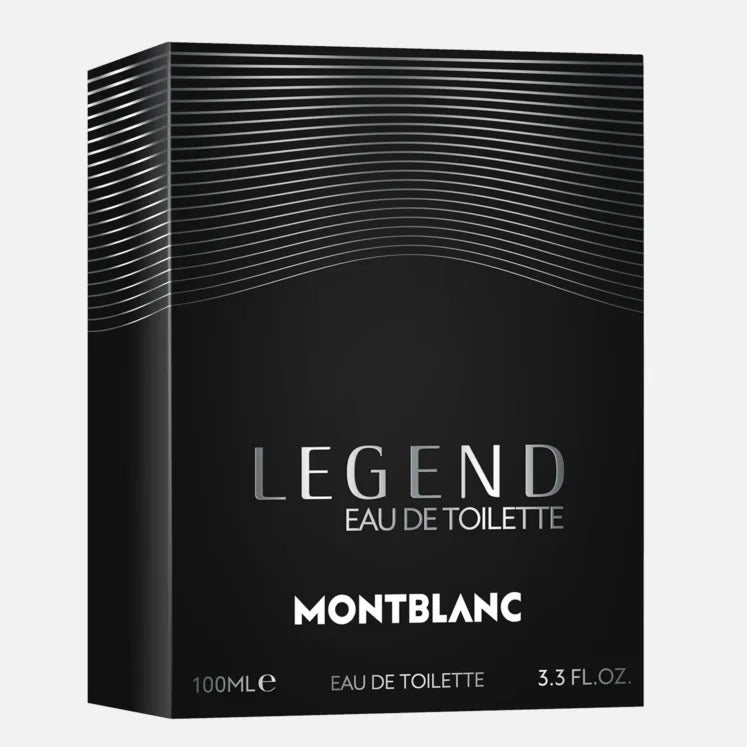 Nước hoa Montblanc Legend EDT chính hãng 100ml