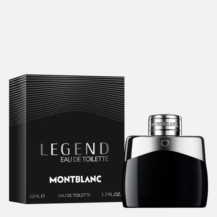 Nước hoa Montblanc Legend EDT chính hãng 50ml