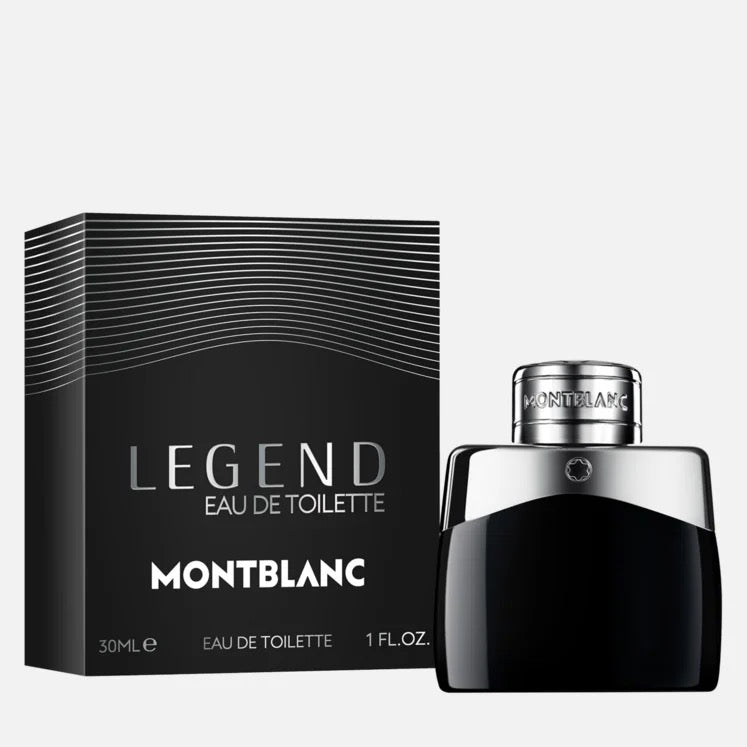 Nước hoa Montblanc Legend EDT chính hãng 30ml