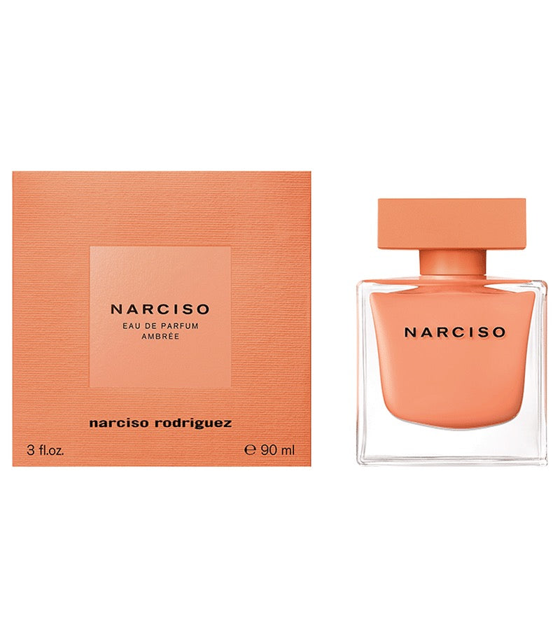 Nước hoa NARCISO Ambrée EDP chính hãng 90ml