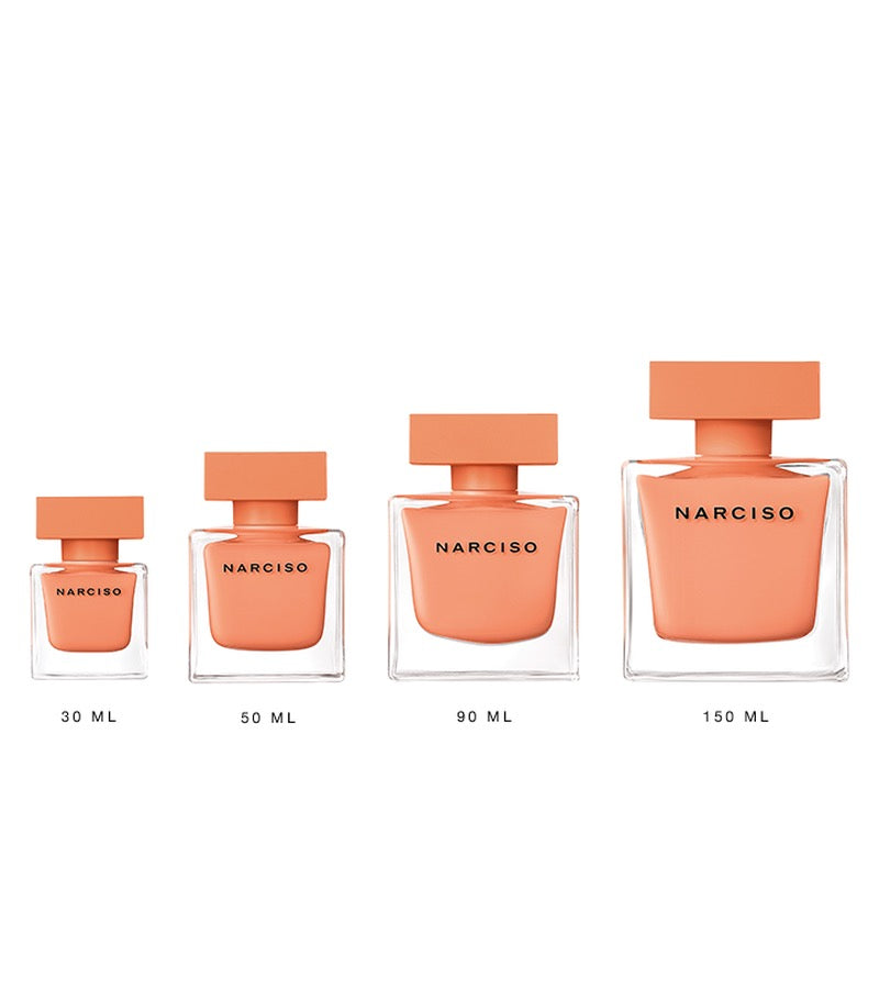 Nước hoa NARCISO Ambrée EDP chính hãng 30ml, 50ml, 90ml, 150ml