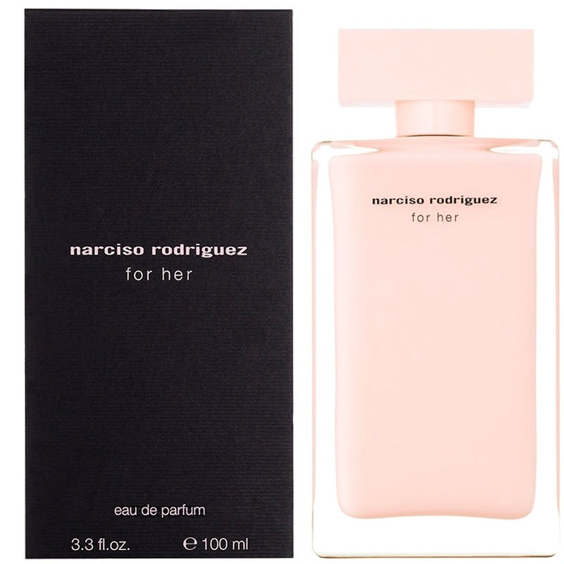 Nước hoa Narciso Rodriguez For Her EDP chính hãng 100ml