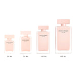 Nước hoa Narciso Rodriguez For Her EDP chính hãng 30ml, 50ml, 100ml, 150ml