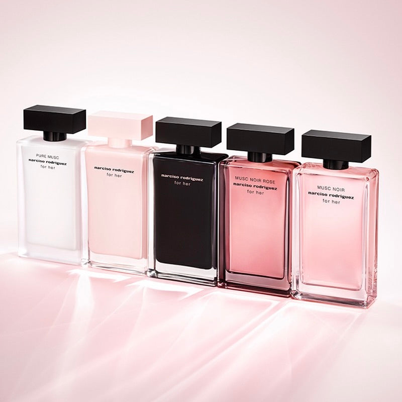 Nước hoa Narciso Rodriguez For Her EDP chính hãng