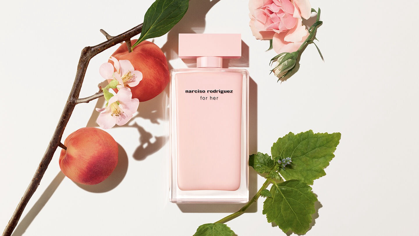 Nước hoa Narciso Rodriguez For Her EDP chính hãng