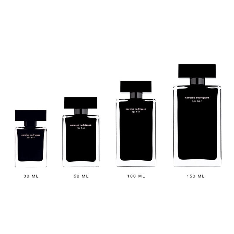 Nước hoa Narciso Rodriguez For Her EDT chính hãng 30ml 50ml 100ml, 150ml