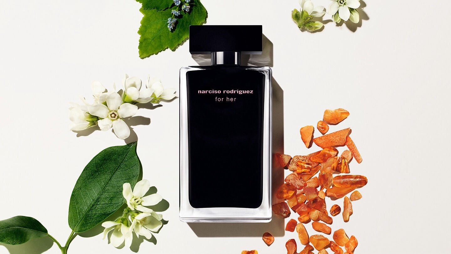 Nước hoa Narciso Rodriguez For Her EDT chính hãng