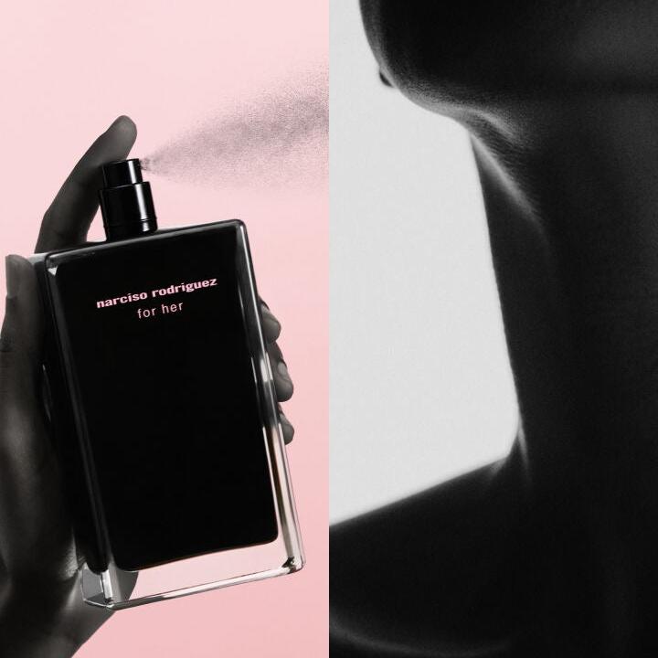 Nước hoa Narciso Rodriguez For Her EDT chính hãng