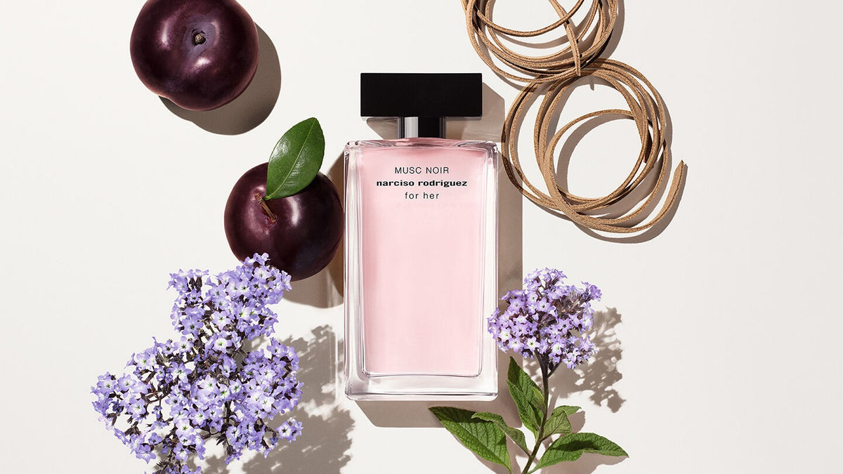 Nước hoa Narciso Rodriguez For Her MUSC NOIR chính hãng