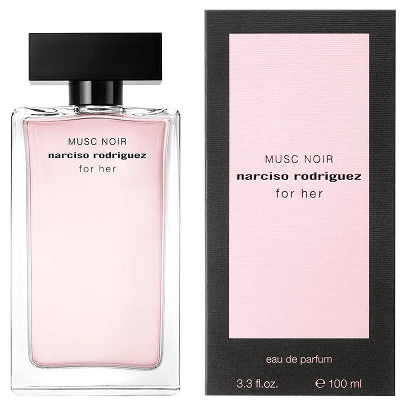 Narciso Rodriguez For Her MUSC NOIR 100ml