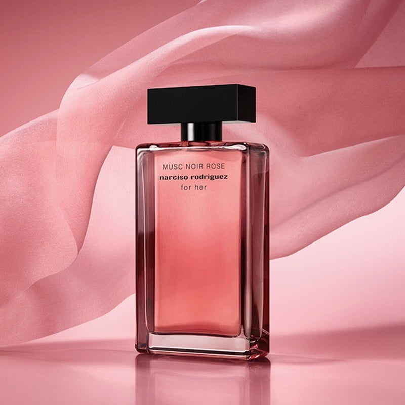 Nước hoa Narciso Rodriguez For Her MUSC NOIR ROSE chính hãng