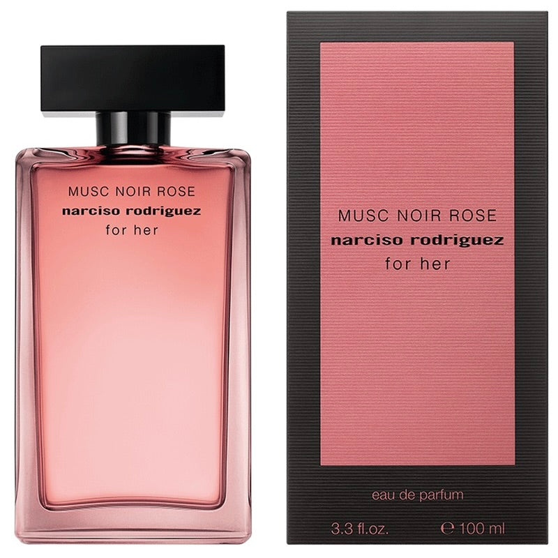 Nước hoa Narciso Rodriguez For Her MUSC NOIR ROSE chính hãng 100ml