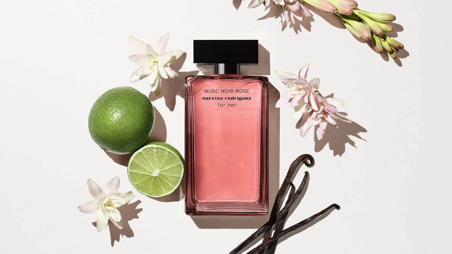 Nước hoa Narciso Rodriguez For Her MUSC NOIR ROSE chính hãng