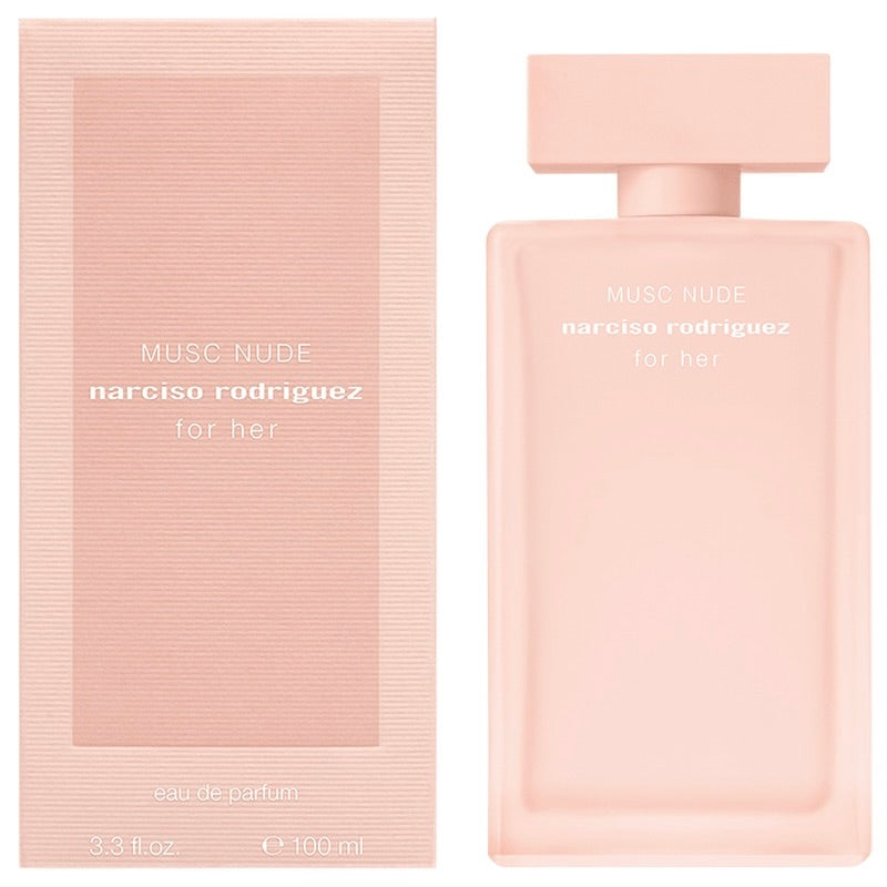 Nước hoa Narciso Rodriguez For Her MUSC NUDE chính hãng 100ml