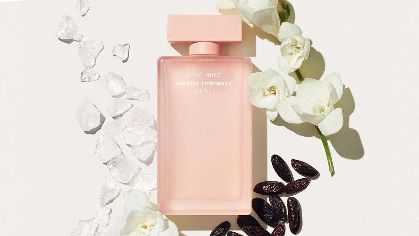 Nước hoa Narciso Rodriguez For Her MUSC NUDE chính hãng