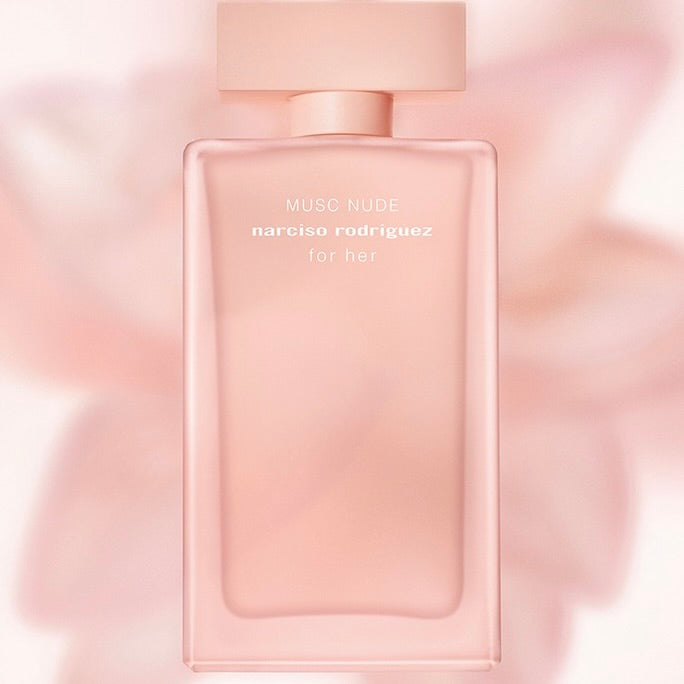 Nước hoa Narciso Rodriguez For Her MUSC NUDE chính hãng