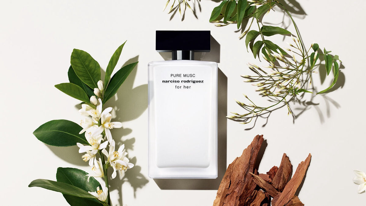 Nước hoa Narciso Rodriguez For Her PURE MUSC chính hãng