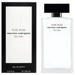 Narciso Rodriguez For Her PURE MUSC 100ml