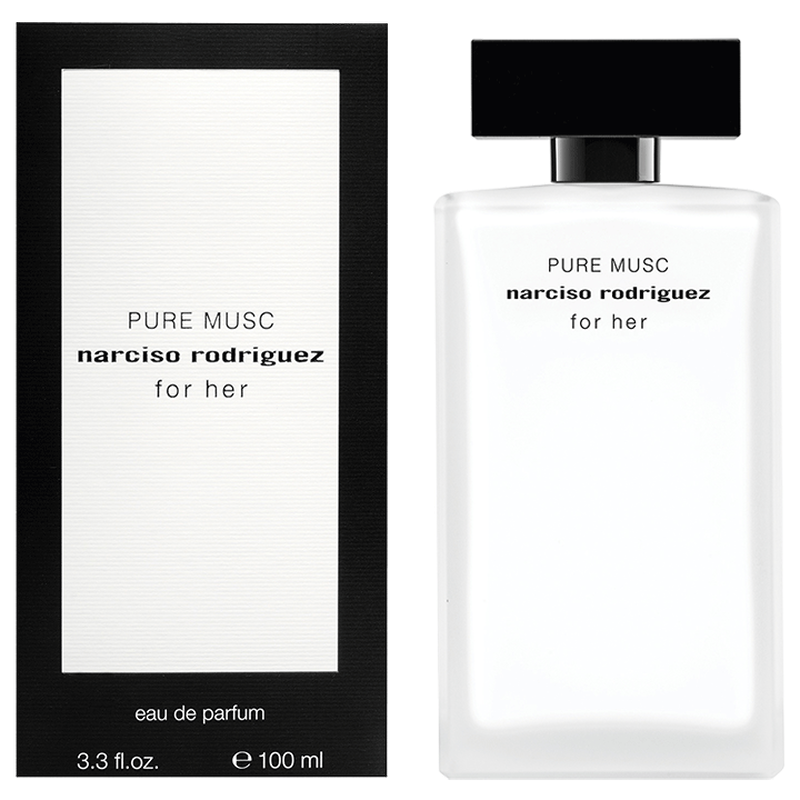 Narciso Rodriguez For Her PURE MUSC 100ml