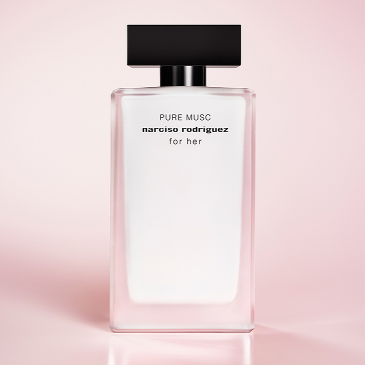 Narciso Rodriguez For Her PURE MUSC