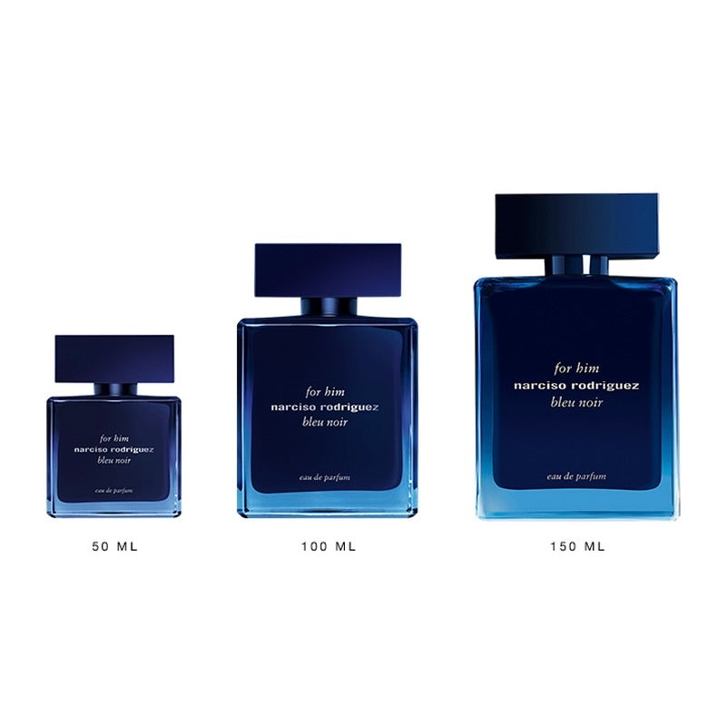 Nước hoa Narciso Rodriguez For Him Bleu Noir EDP chính hãng 50ml, 100ml, 150ml