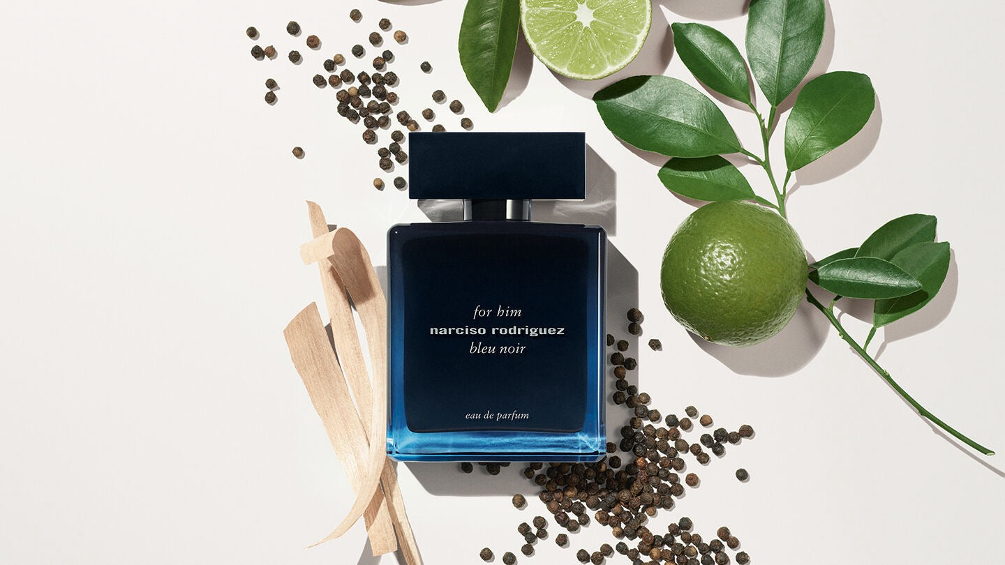 Nước hoa Narciso Rodriguez For Him Bleu Noir EDP chính hãng