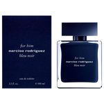 Narciso Rodriguez For Him Bleu Noir EDT 100ml