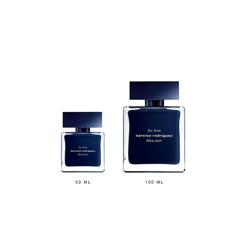 Narciso Rodriguez For Him Bleu Noir EDT