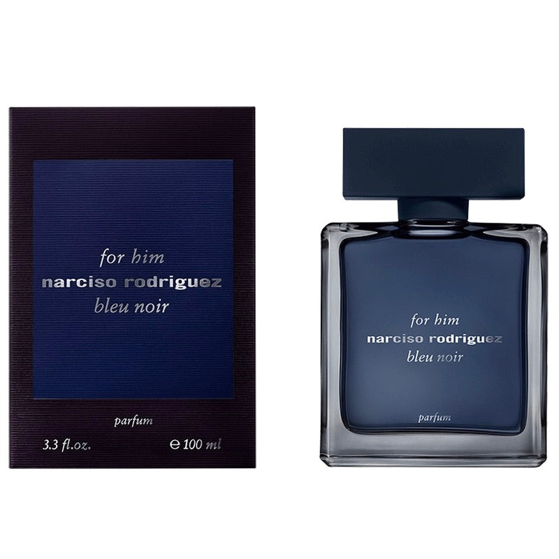 Nước hoa Narciso Rodriguez For Him Bleu Noir Parfum chính hãng 100ml