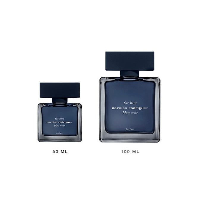 Nước hoa Narciso Rodriguez For Him Bleu Noir Parfum chính hãng