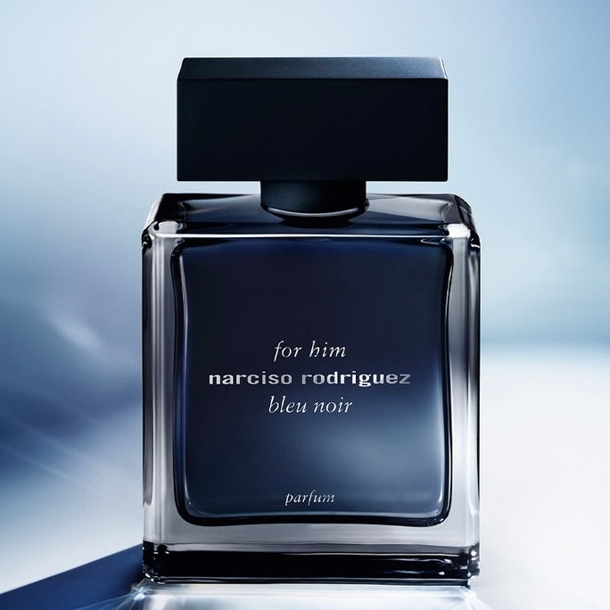 Nước hoa Narciso Rodriguez For Him Bleu Noir Parfum chính hãng