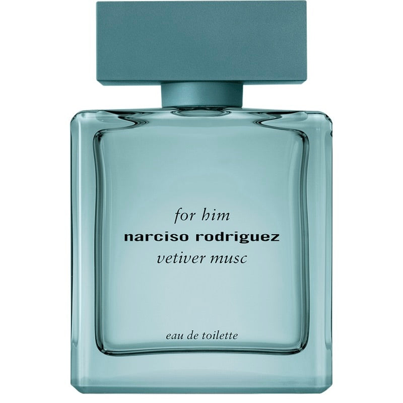 Nước hoa Narciso Rodriguez For Him Vetiver Musc EDT chính hãng