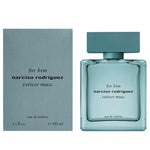 Nước hoa Narciso Rodriguez For Him Vetiver Musc EDT chính hãng 100ml