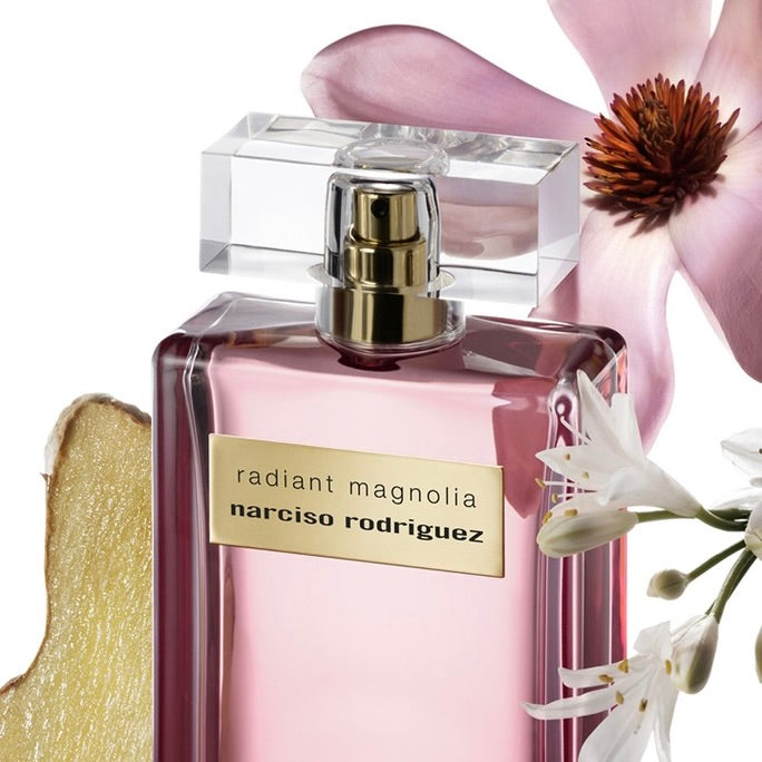 Nước hoa Narciso Rodriguez Radiant Magnolia EDP Intense chính hãng