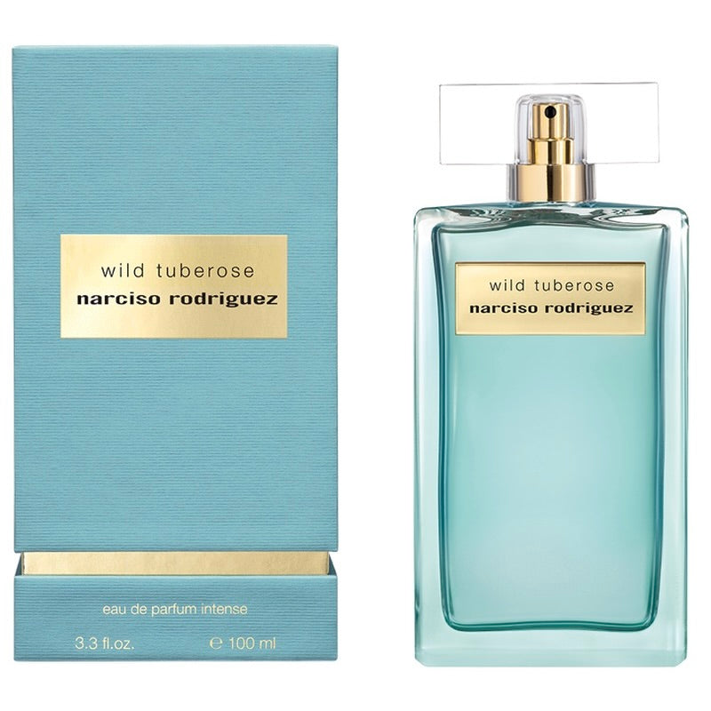 Nước hoa Narciso Rodriguez Wild Tuberose EDP Intense chính hãng 100ml