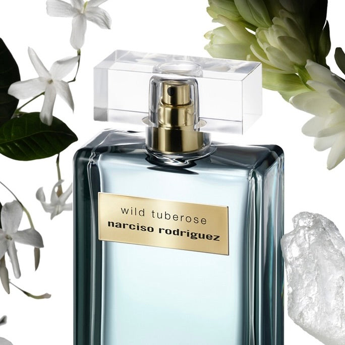 Nước hoa Narciso Rodriguez Wild Tuberose EDP Intense chính hãng