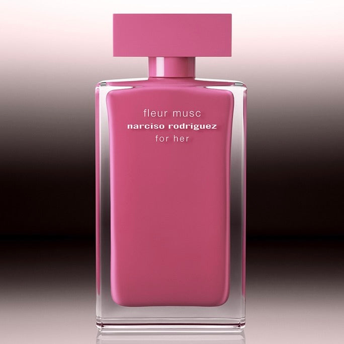 Nước hoa Narciso Rodriguez for her FLEUR MUSC chính hãng