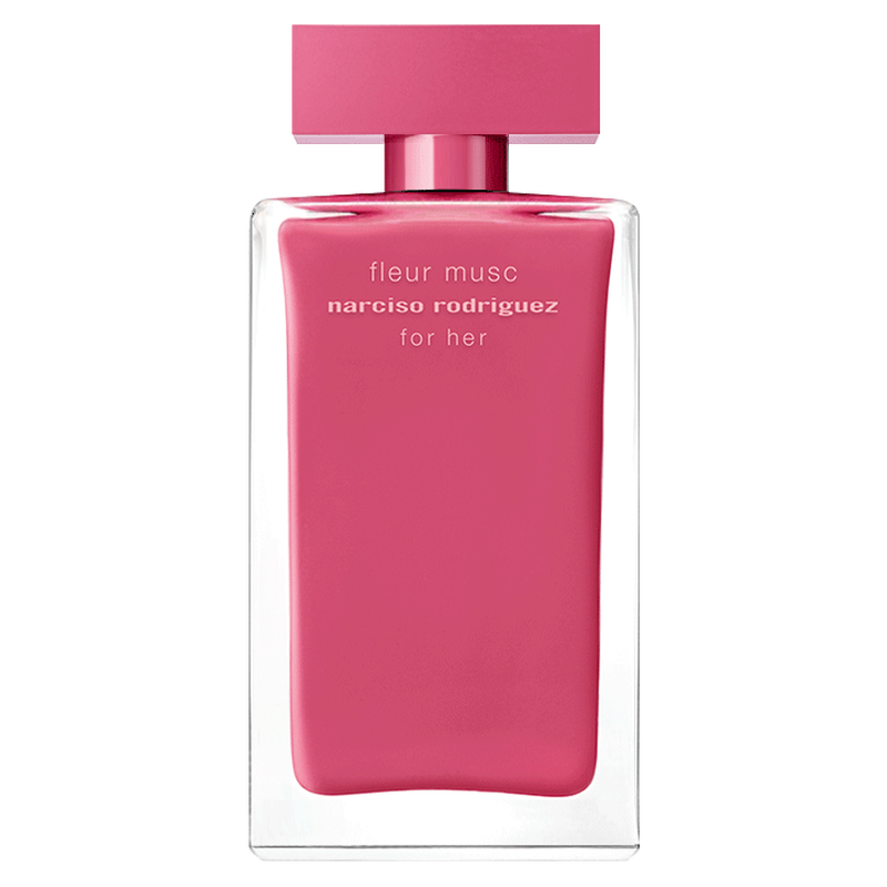 Nước hoa Narciso Rodriguez for her FLEUR MUSC