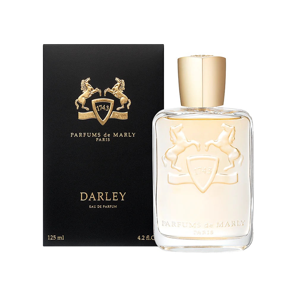 Nước hoa Parfums de Marly Darley EDP chính hãng